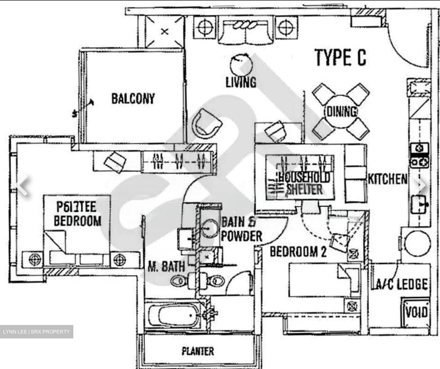 Leonie Suites (D9), Apartment #612854421